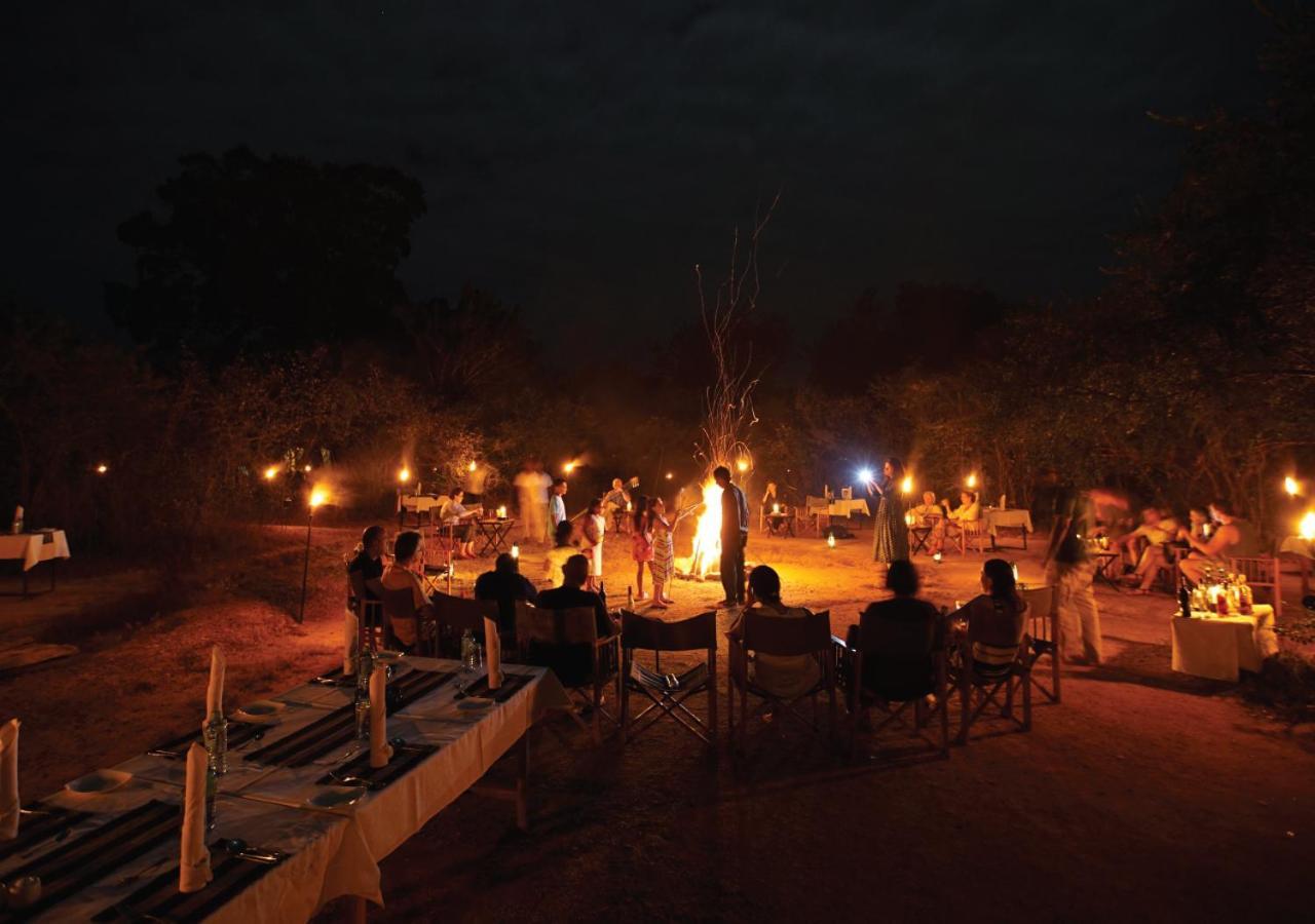 فندق Big Game Udawalawe - By Eco Team المظهر الخارجي الصورة