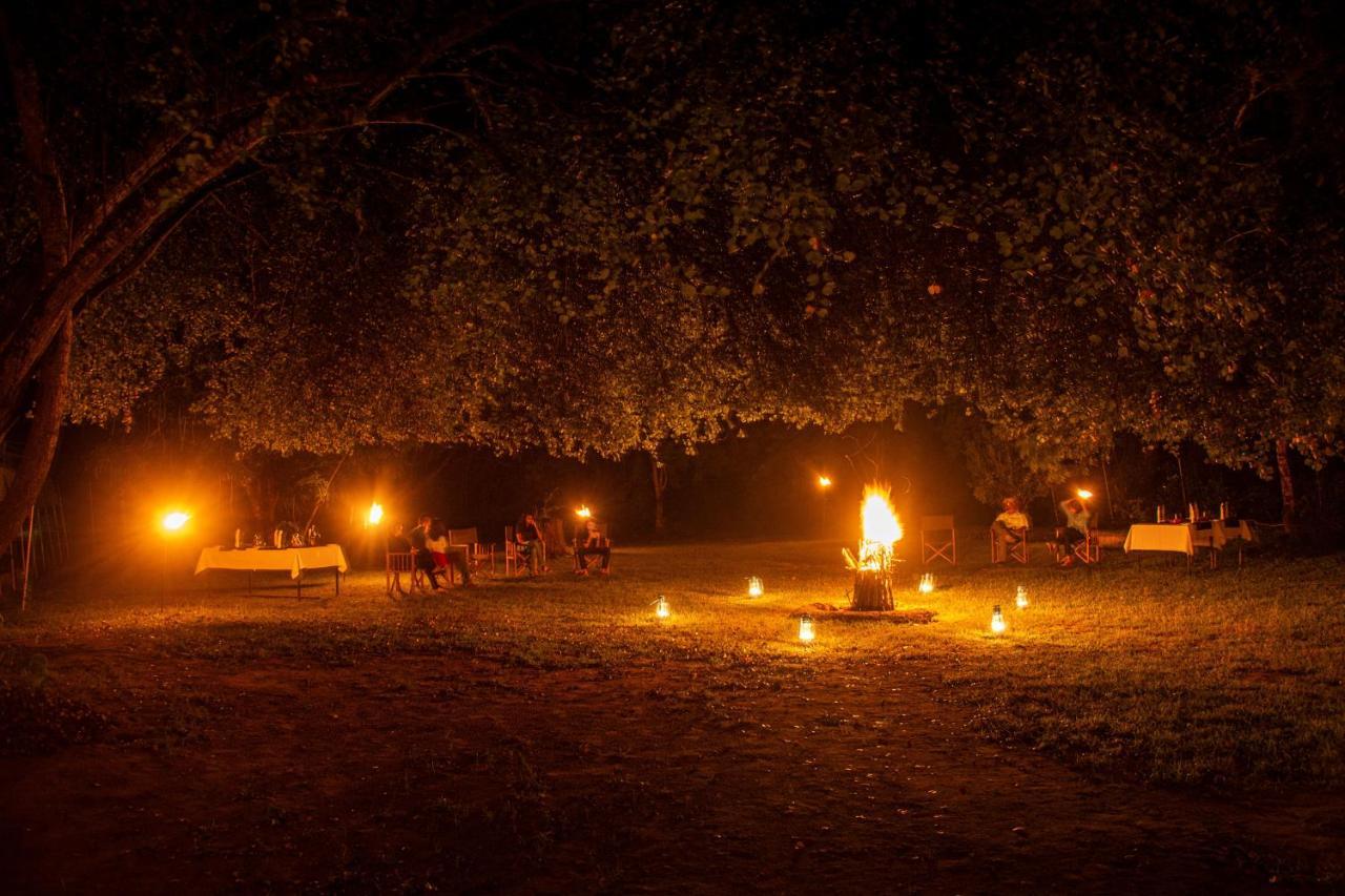 فندق Big Game Udawalawe - By Eco Team المظهر الخارجي الصورة
