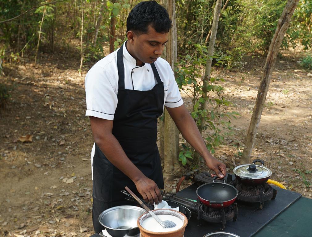 فندق Big Game Udawalawe - By Eco Team المظهر الخارجي الصورة