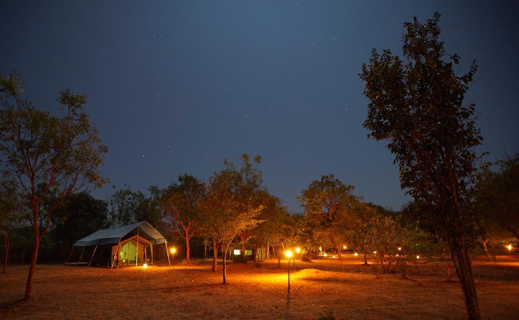 فندق Big Game Udawalawe - By Eco Team المظهر الخارجي الصورة