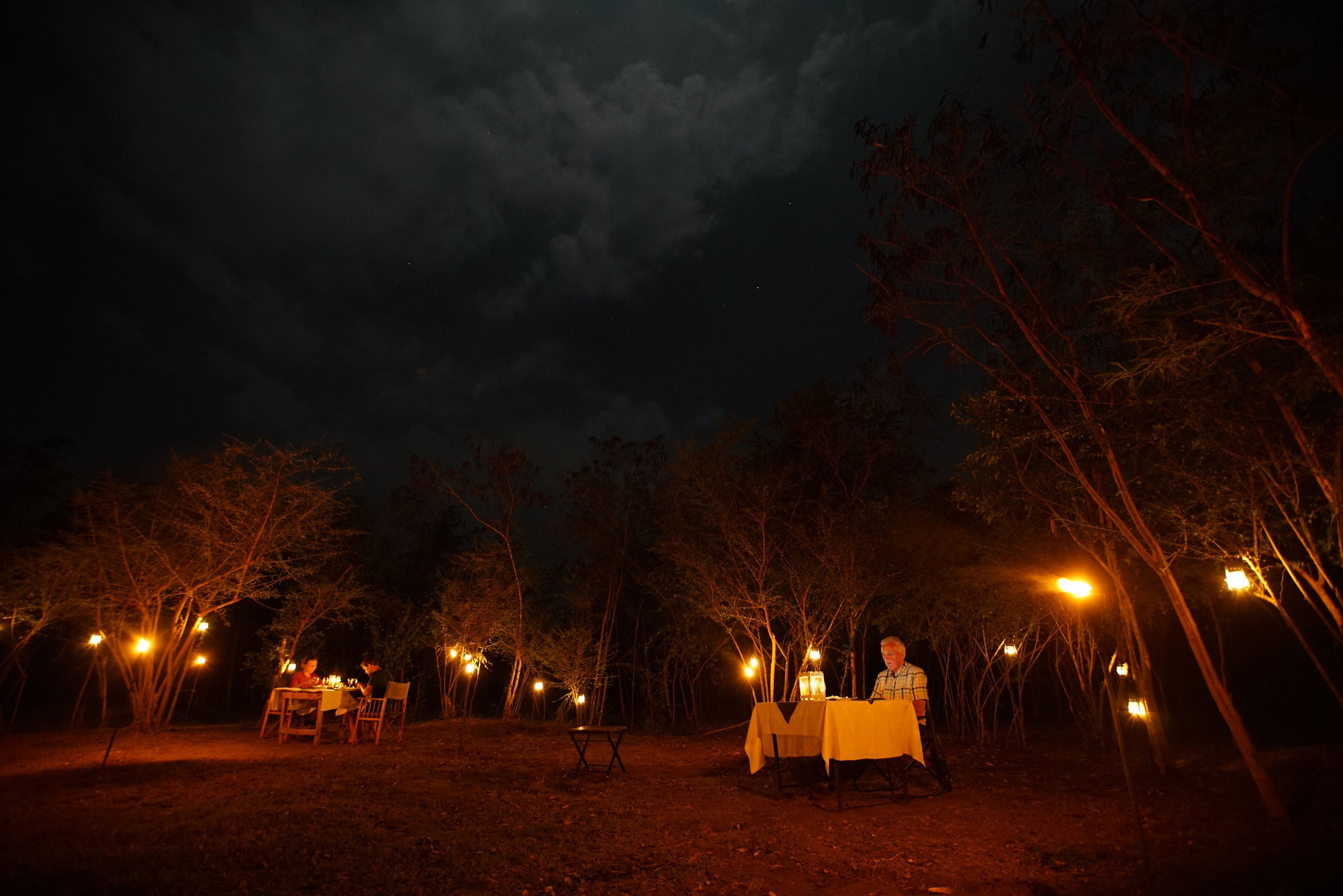 فندق Big Game Udawalawe - By Eco Team المظهر الخارجي الصورة